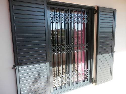 JVS Romania Security & Protection Enclosures houses